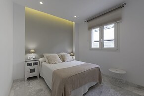 LU&CIA Apartamento Premium Puerto Banus