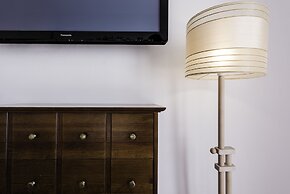 LU&CIA Apartamento Premium Puerto Banus