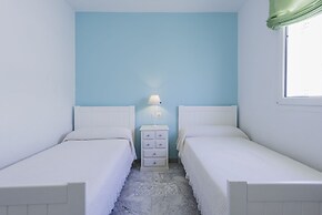 LU&CIA Apartamento Premium Puerto Banus