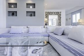 LU&CIA Apartamento Premium Puerto Banus