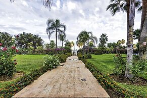 LU&CIA Apartamento Premium Puerto Banus