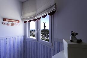 LU&CIA Apartamento Premium Puerto Banus