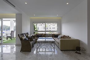 LU&CIA Apartamento Premium Puerto Banus