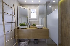 LU&CIA Apartamento Premium Puerto Banus