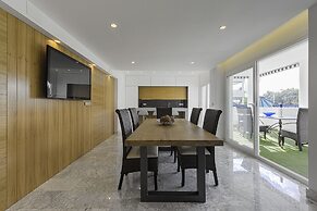 LU&CIA Apartamento Premium Puerto Banus