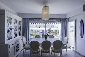 LU&CIA Apartamento Premium Puerto Banus