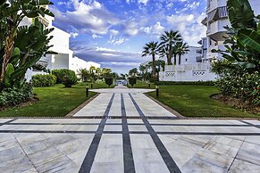 LU&CIA Apartamento Premium Puerto Banus