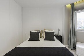 LU&CIA Apartamento Premium Puerto Banus