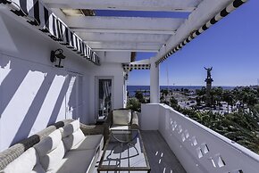 LU&CIA Apartamento Premium Puerto Banus