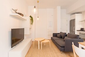 LU&CIA Apartamento Premium Soho