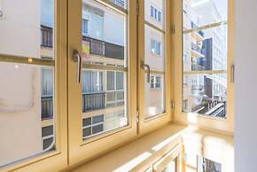 LU&CIA Apartamento Premium Soho