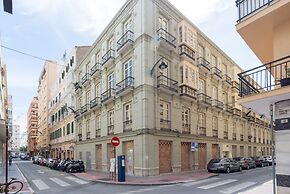 LU&CIA Apartamento Premium Soho