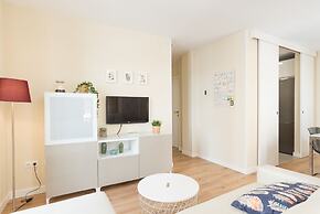 LU&CIA Apartamento Premium Soho