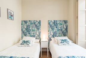 LU&CIA Apartamento Premium Soho