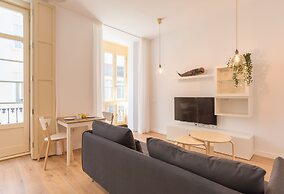 LU&CIA Apartamento Premium Soho