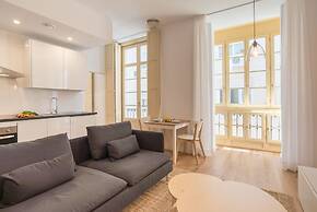 LU&CIA Apartamento Premium Soho