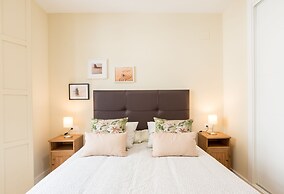 LU&CIA Apartamento Premium Soho