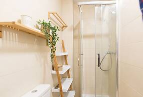 LU&CIA Apartamento Premium Soho