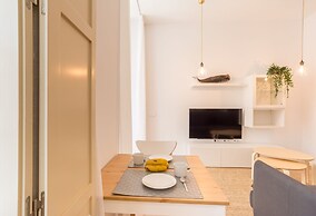 LU&CIA Apartamento Premium Soho