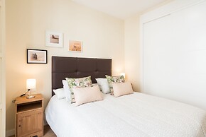 LU&CIA Apartamento Premium Soho