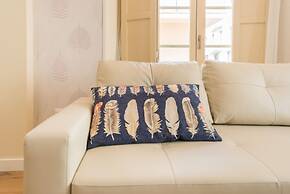 LU&CIA Apartamento Premium Soho