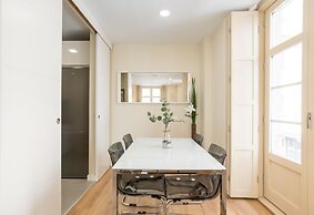 LU&CIA Apartamento Premium Soho