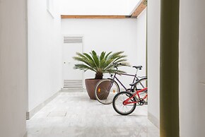 LU&CIA Apartamento Premium Soho