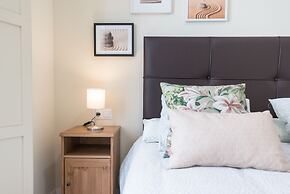 LU&CIA Apartamento Premium Soho