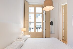 LU&CIA Apartamento Premium Soho