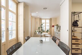 LU&CIA Apartamento Premium Soho