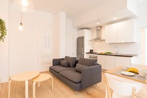 LU&CIA Apartamento Premium Soho