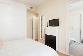 LU&CIA Apartamento Premium Soho