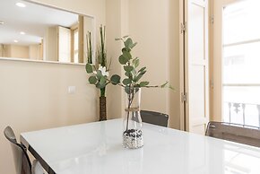 LU&CIA Apartamento Premium Soho