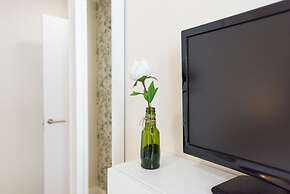 LU&CIA Apartamento Premium Soho