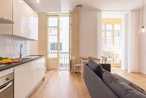LU&CIA Apartamento Premium Soho