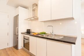 LU&CIA Apartamento Premium Soho