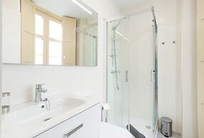 LU&CIA Apartamento Premium Soho