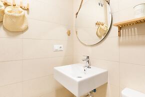 LU&CIA Apartamento Premium Soho