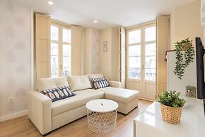 LU&CIA Apartamento Premium Soho