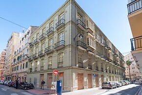 LU&CIA Apartamento Premium Soho