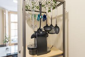 LU&CIA Apartamento Premium Soho