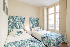 LU&CIA Apartamento Premium Soho