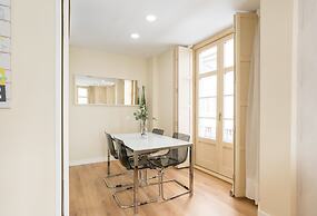 LU&CIA Apartamento Premium Soho