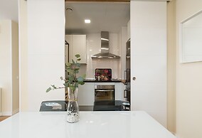 LU&CIA Apartamento Premium Soho