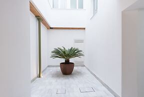 LU&CIA Apartamento Premium Soho