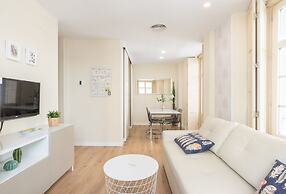 LU&CIA Apartamento Premium Soho