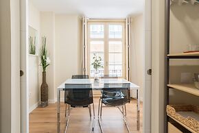 LU&CIA Apartamento Premium Soho