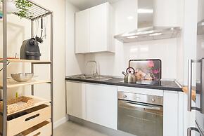 LU&CIA Apartamento Premium Soho