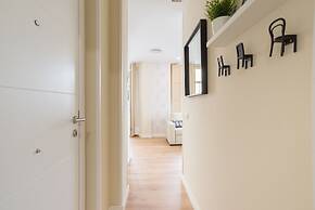 LU&CIA Apartamento Premium Soho