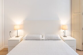 LU&CIA Apartamento Premium Soho